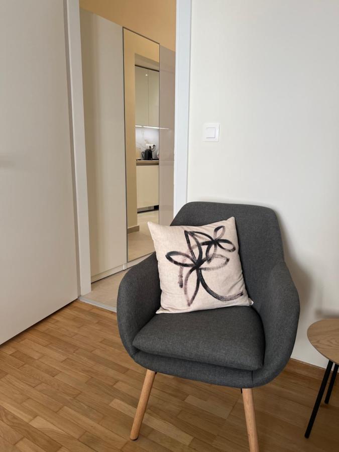 Kk Athens Fine Stay Exterior foto